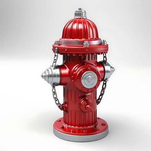 Fire Hydrant