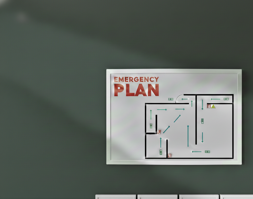 We Provide Fire & Life Safety Solutions